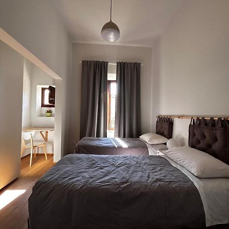 Gualchierina Apartment 프라토 외부 사진