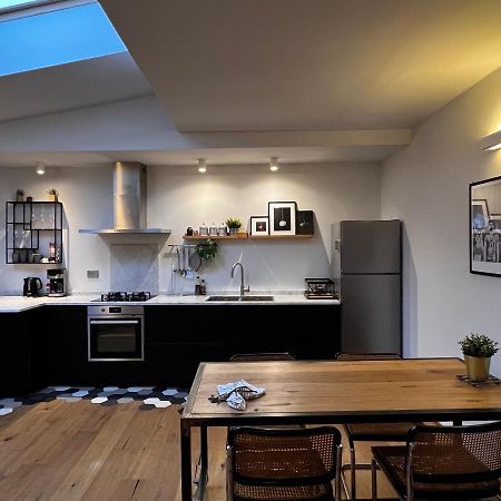 Gualchierina Apartment 프라토 외부 사진