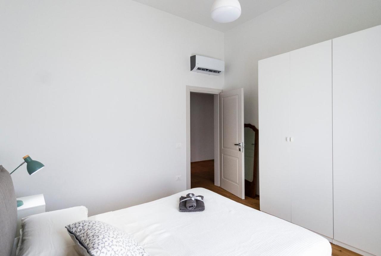 Gualchierina Apartment 프라토 외부 사진