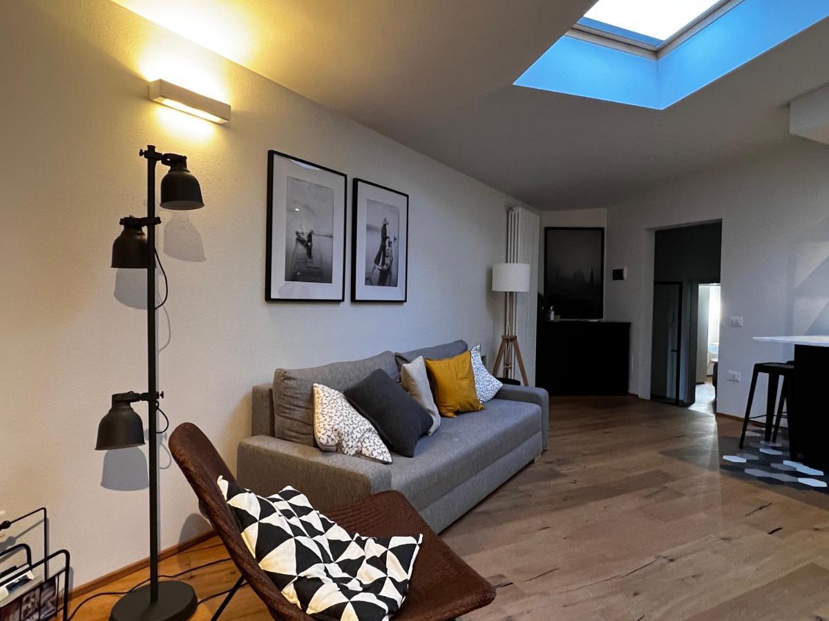 Gualchierina Apartment 프라토 외부 사진