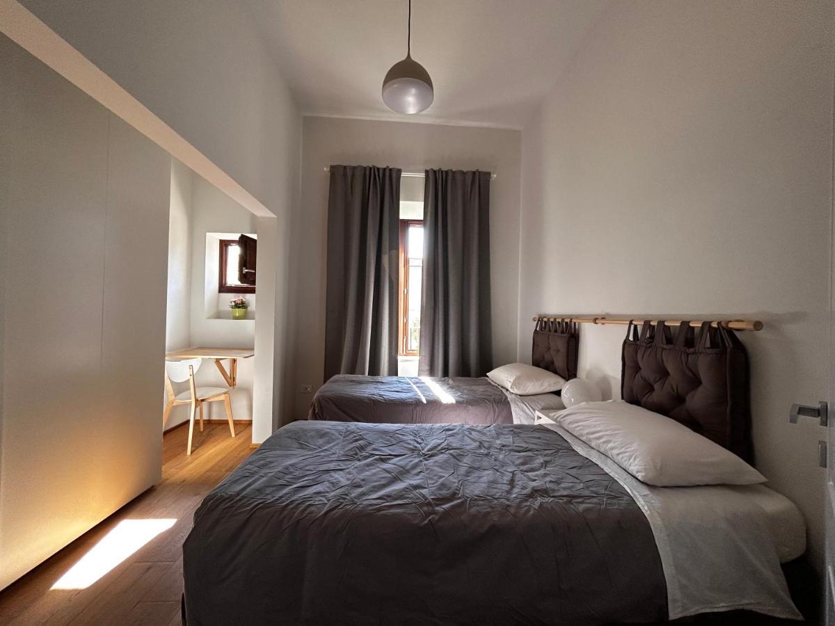 Gualchierina Apartment 프라토 외부 사진