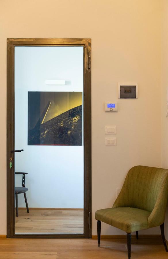 Gualchierina Apartment 프라토 외부 사진