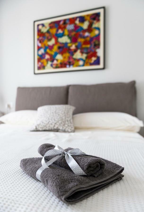 Gualchierina Apartment 프라토 외부 사진