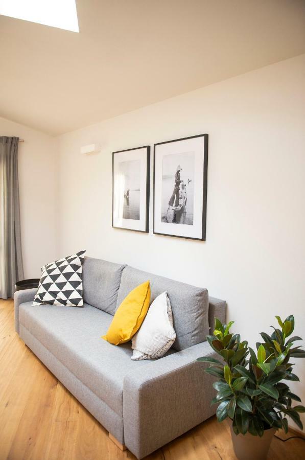 Gualchierina Apartment 프라토 외부 사진