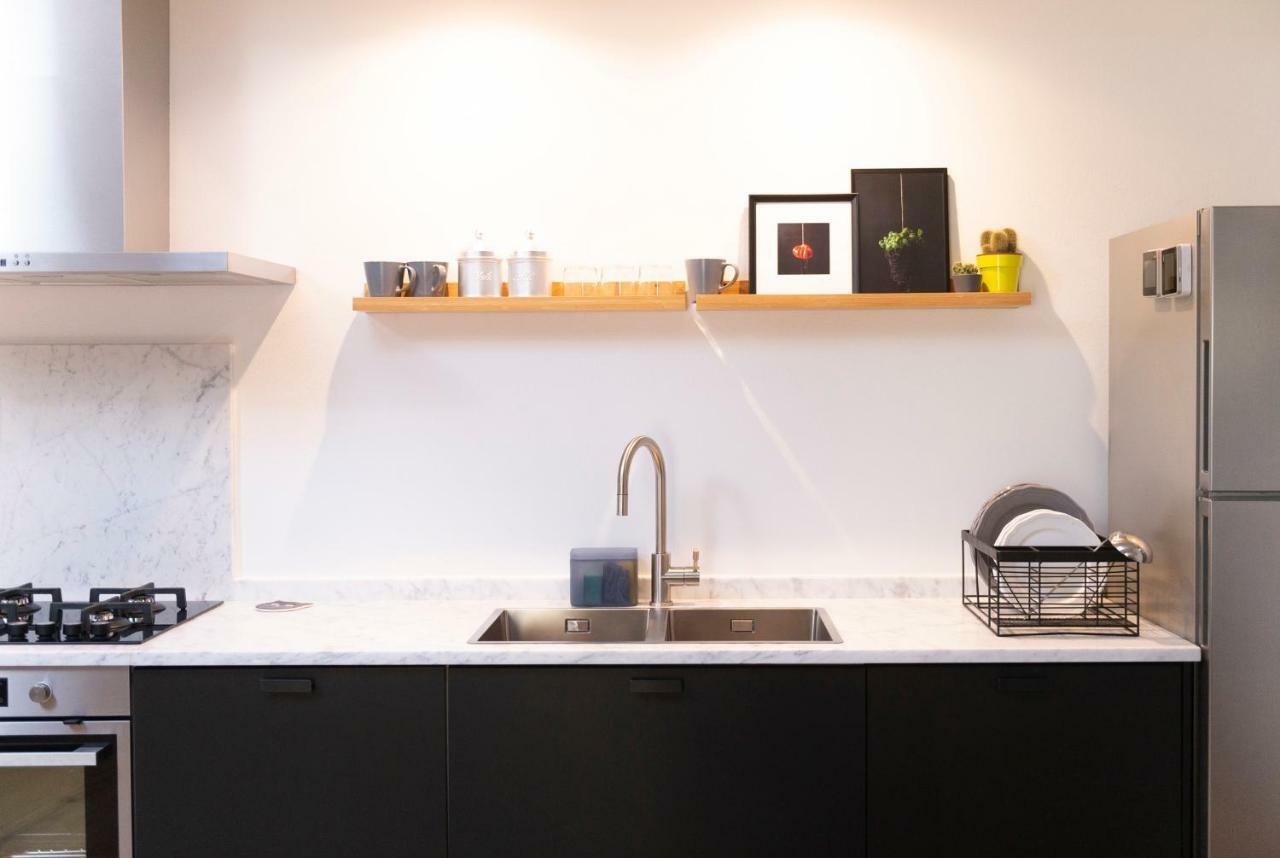 Gualchierina Apartment 프라토 외부 사진