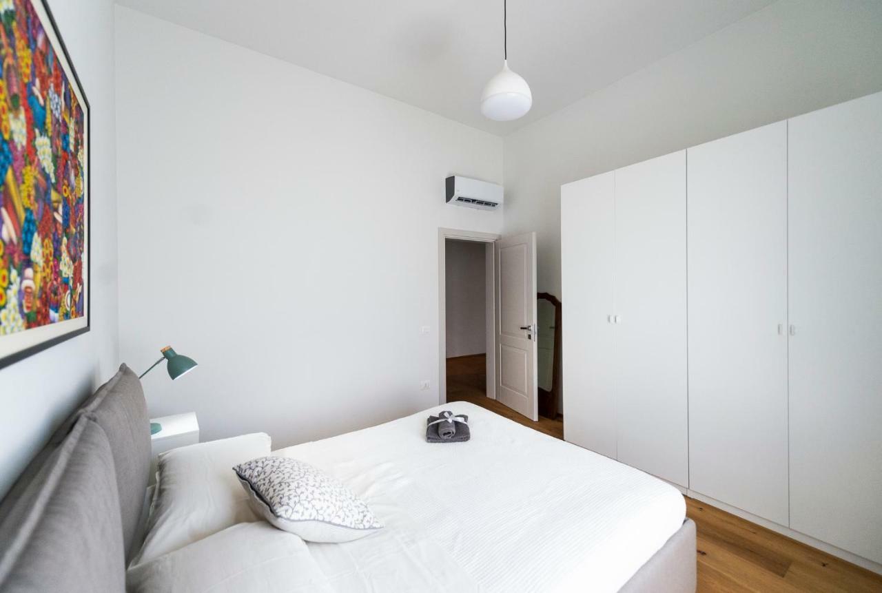 Gualchierina Apartment 프라토 외부 사진