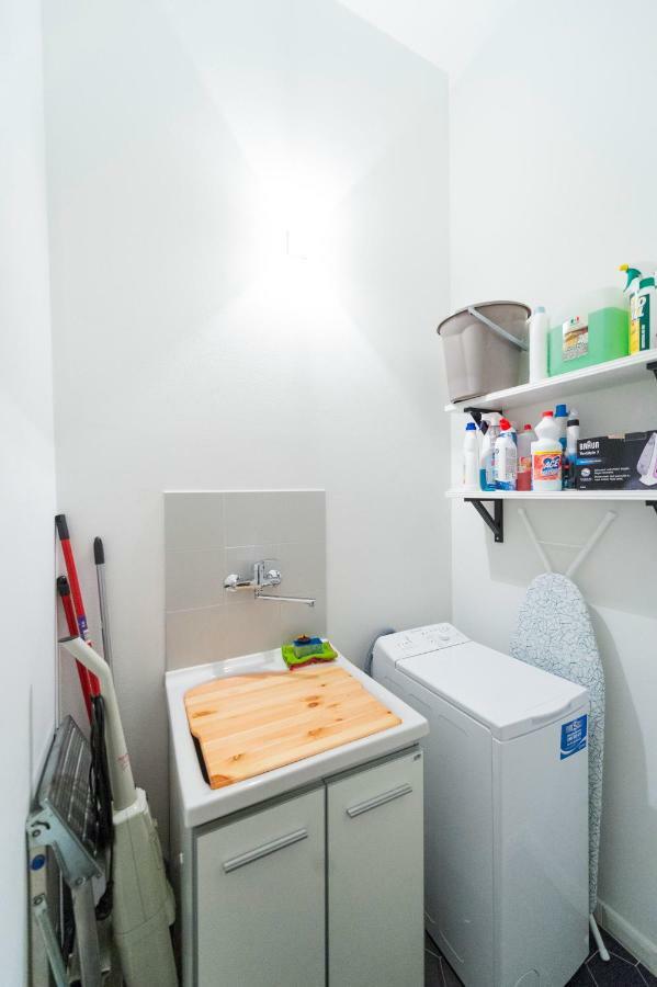 Gualchierina Apartment 프라토 외부 사진