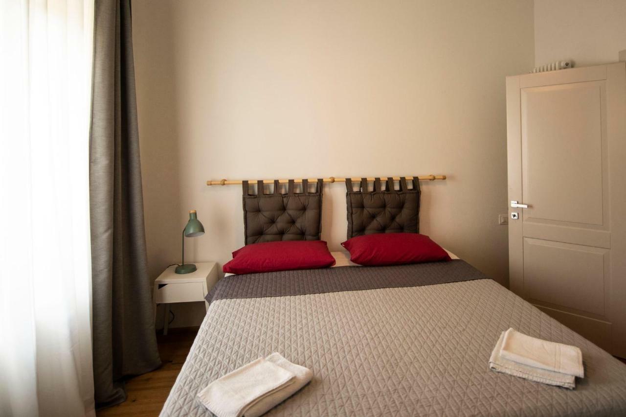 Gualchierina Apartment 프라토 외부 사진