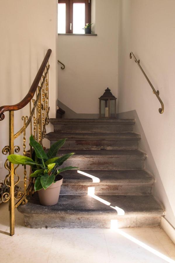 Gualchierina Apartment 프라토 외부 사진